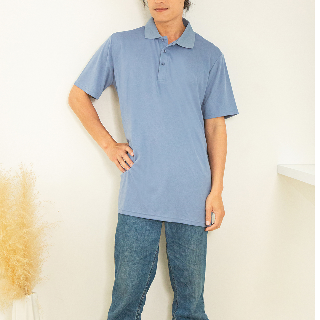 團體服範例 11
